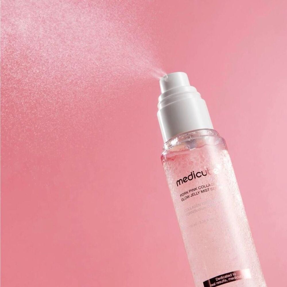 Medicube Jelly Mist Serum